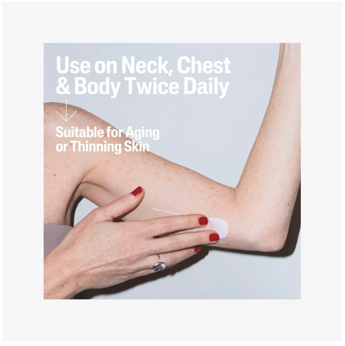 Cetaphil hydrating and firming cream