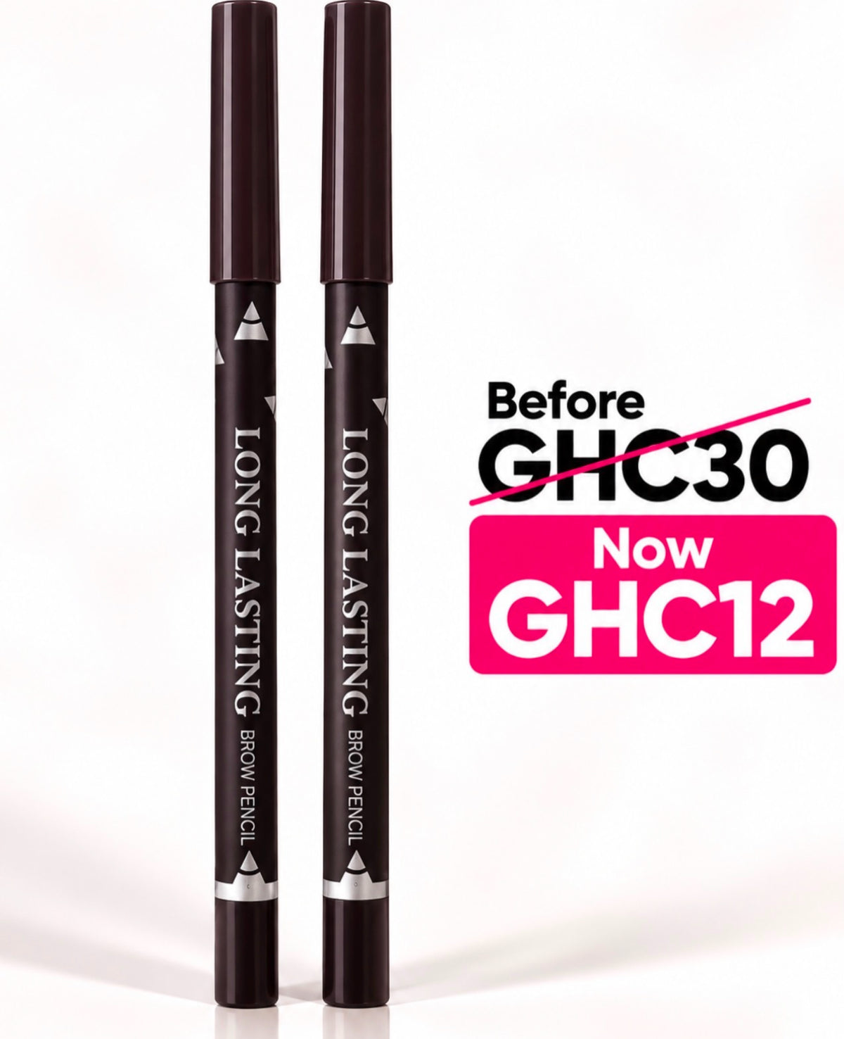 Mnk brow pencil