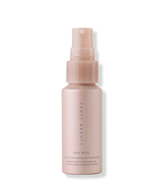 FENTY BEAUTY You Mist Makeup-Extending Setting Spray