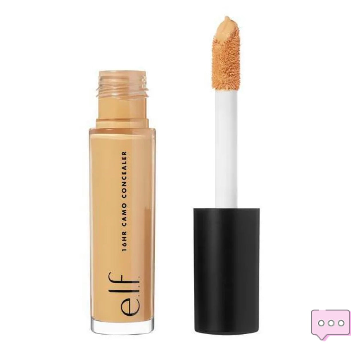 Elf 16HR Camo Concealer