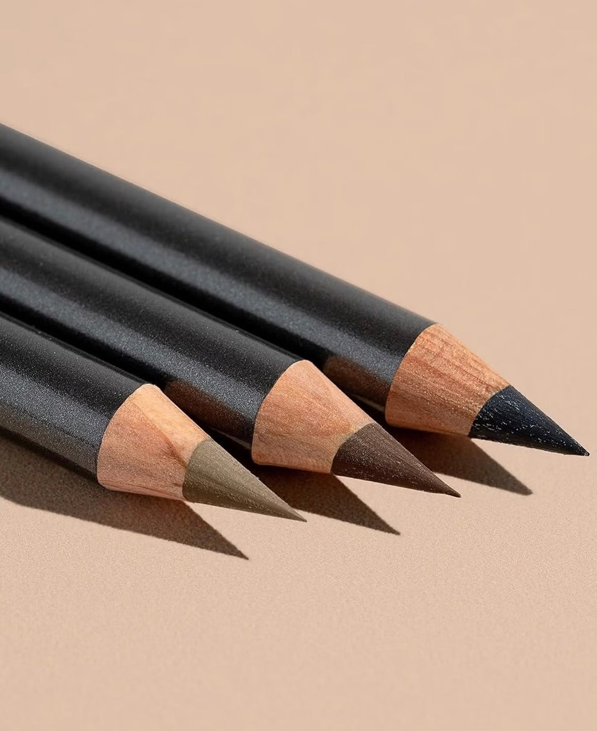Eyebrow pencil