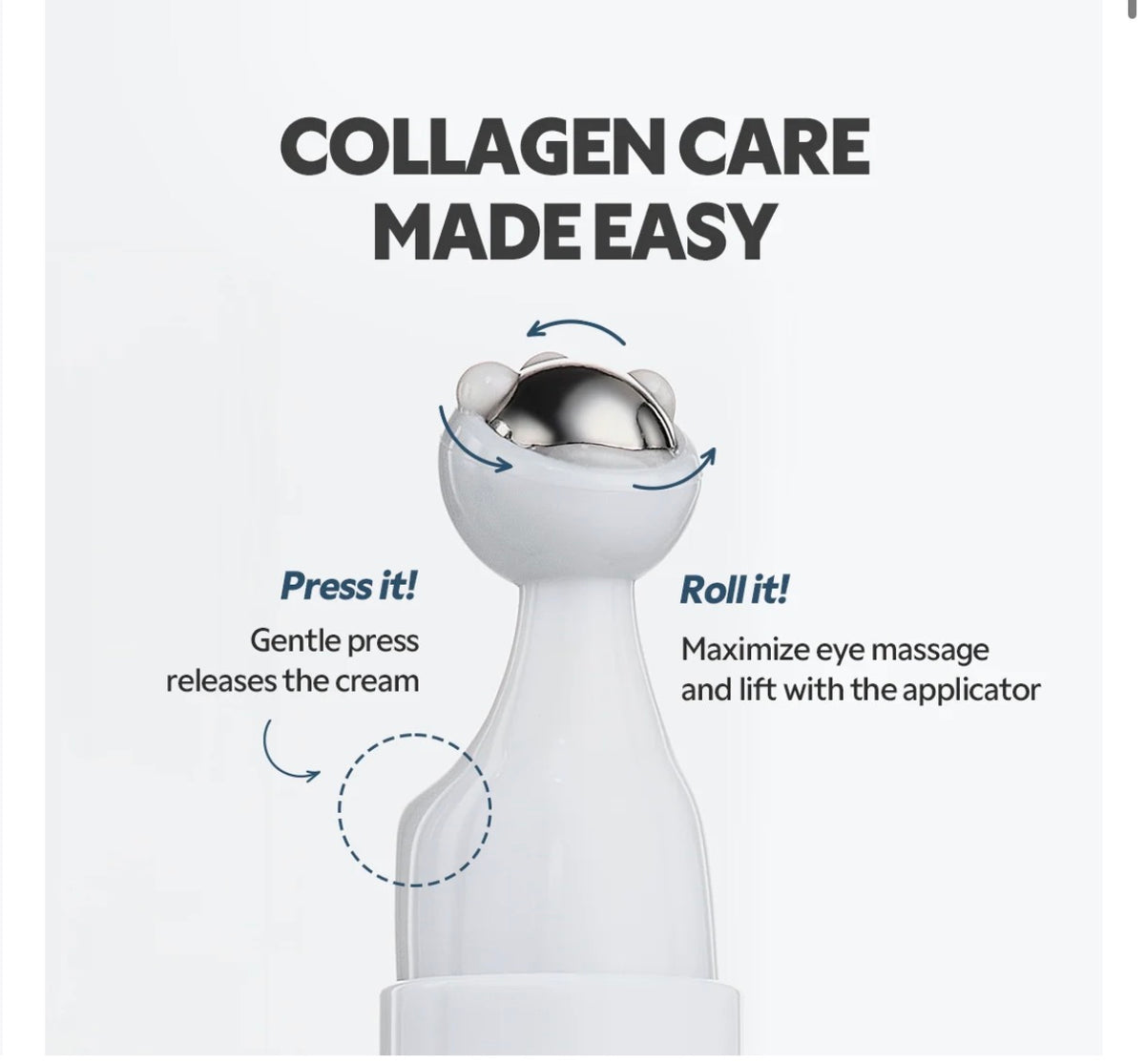 Tirtir collagen lifting eye cream 15ml