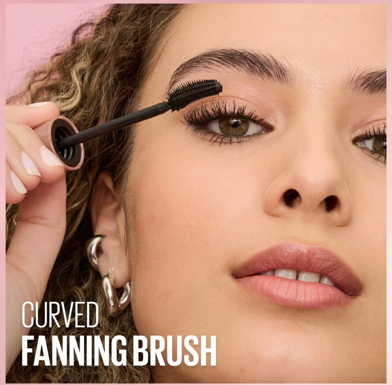 Maybelline Lash Sensational mascara