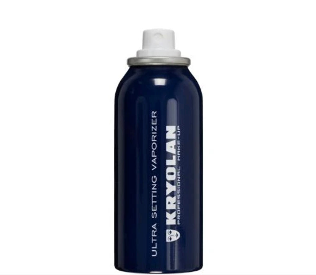 Kryolan Professional Make-Up
Ultra Setting Vaporizer