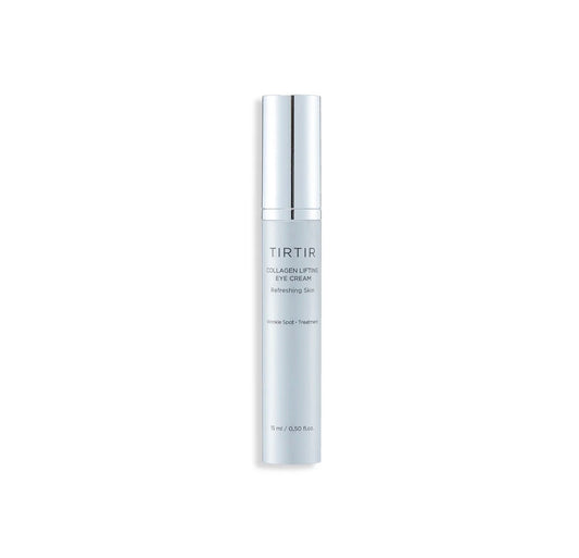 Tirtir collagen lifting eye cream 15ml