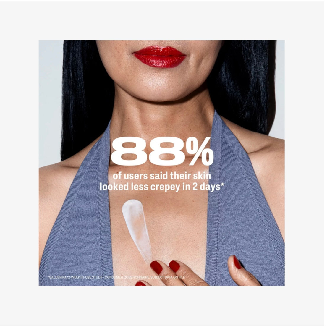 Cetaphil hydrating and firming cream