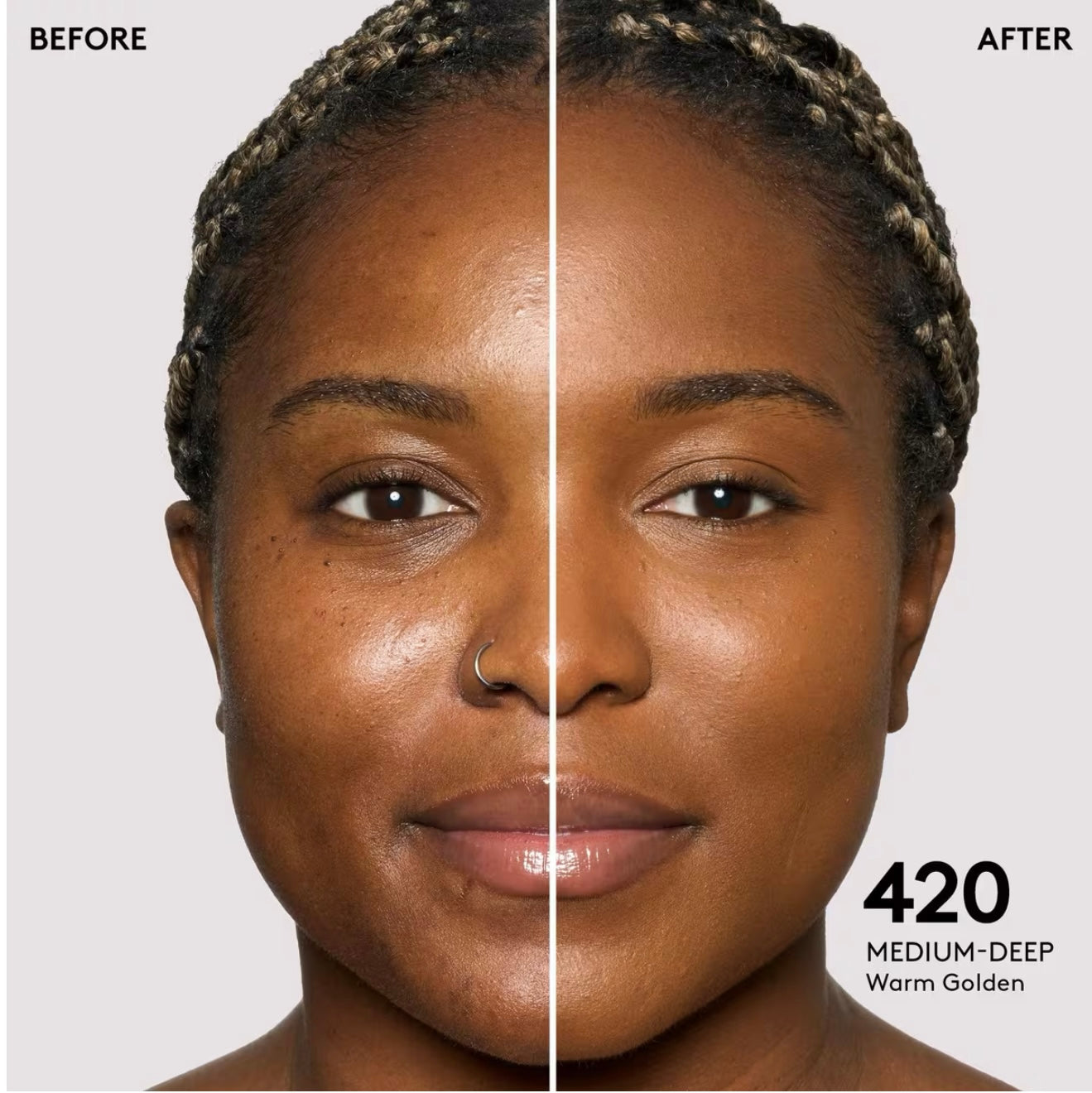 Fenty Beauty Pro Filt'r Soft Matte Longwear Liquid Foundation