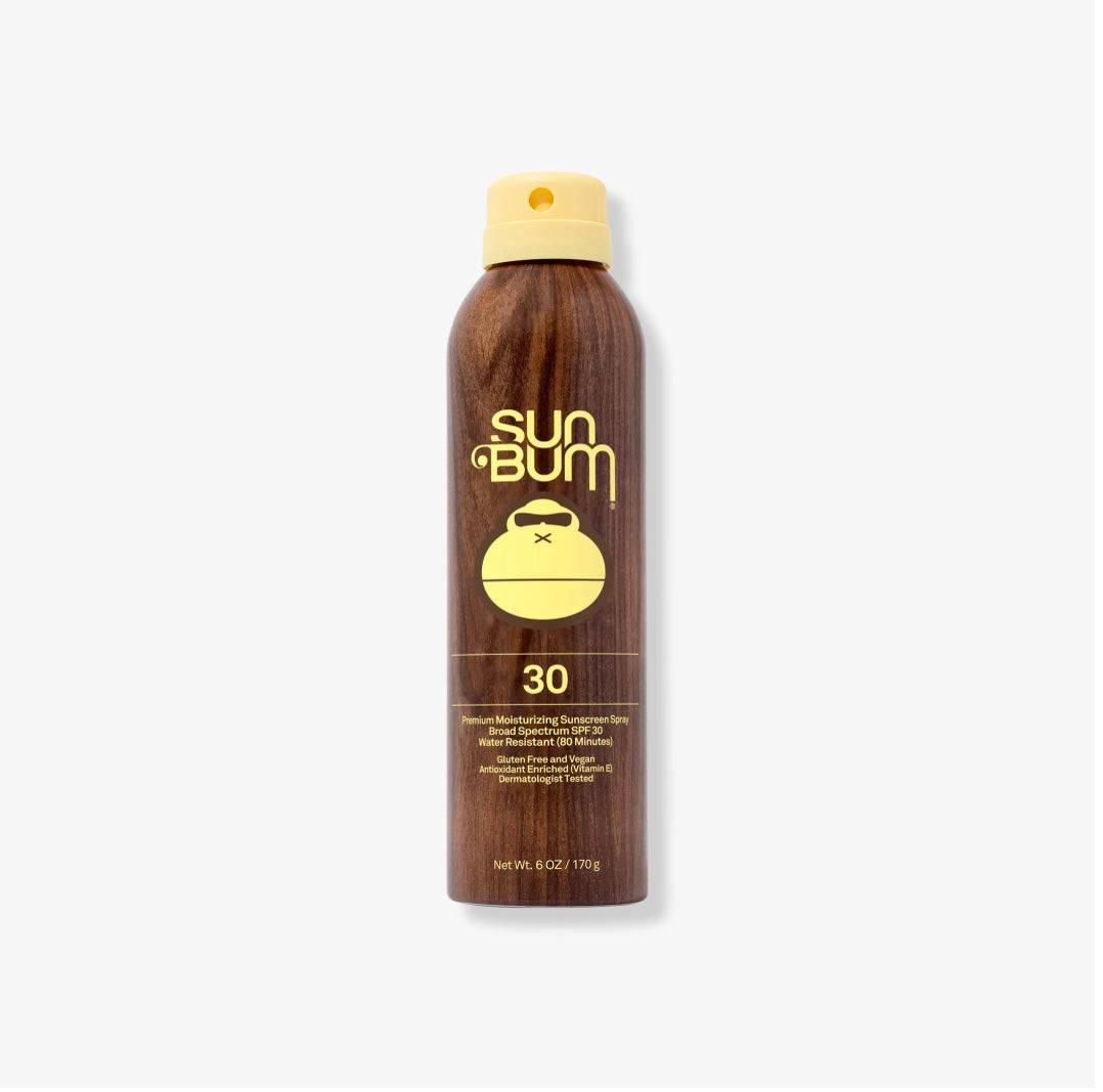 Sun Bum is Sunscreen Spray SPF 30
