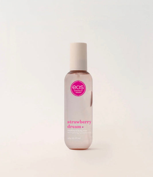 Eos Strawberry Dream Body Mist