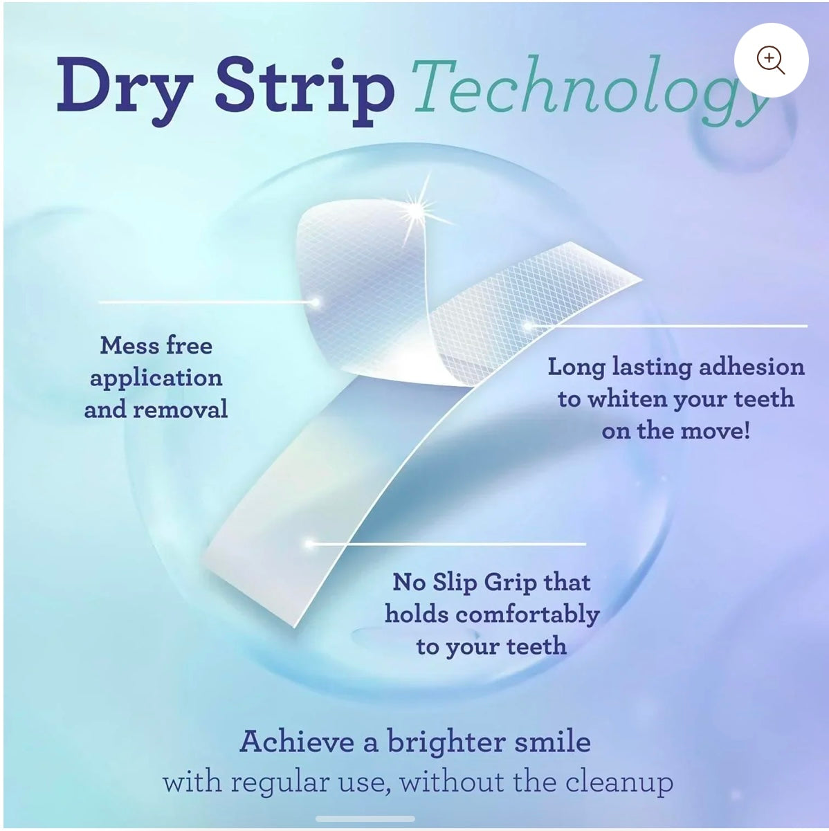 Guru Nanda WHITENING STRIPS (7-DAY TREATMENT) 14 strips