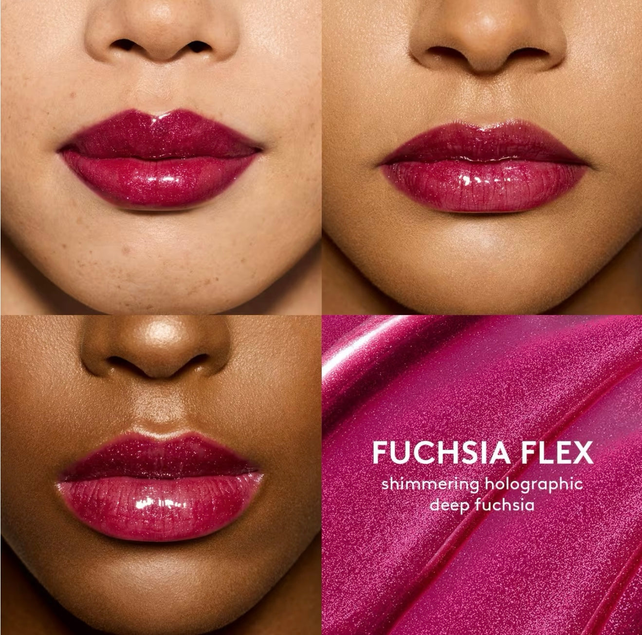 FENTY BEAUTY Gloss Bomb Universal Lip Luminizer