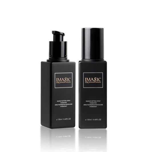 Imagic makeup setting spray