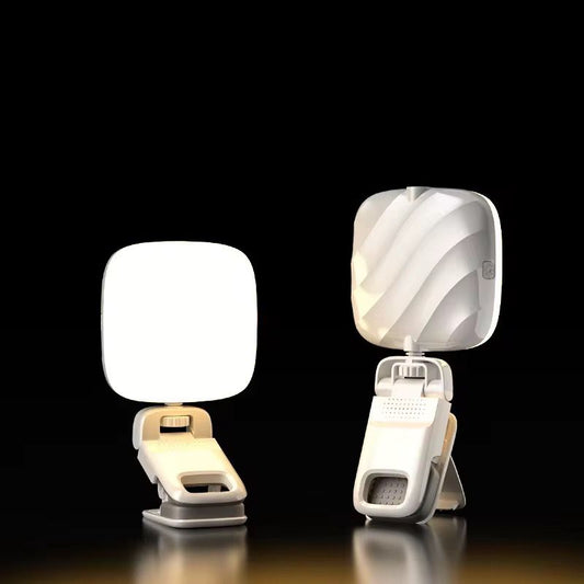 Selfie light