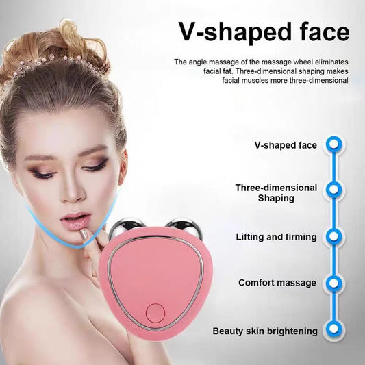 Face lifter (rechargeable)