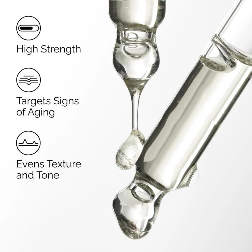 The Ordinary Retinol 1% in Squalane 30ml