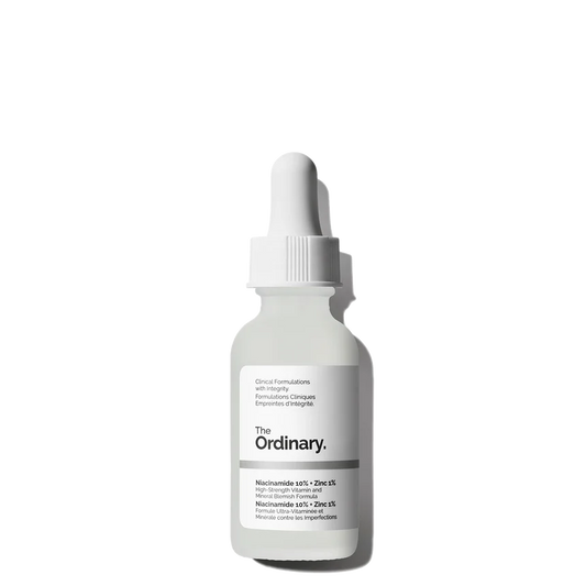 The Ordinary Niacinamide 10% + Zinc 1% 30ml