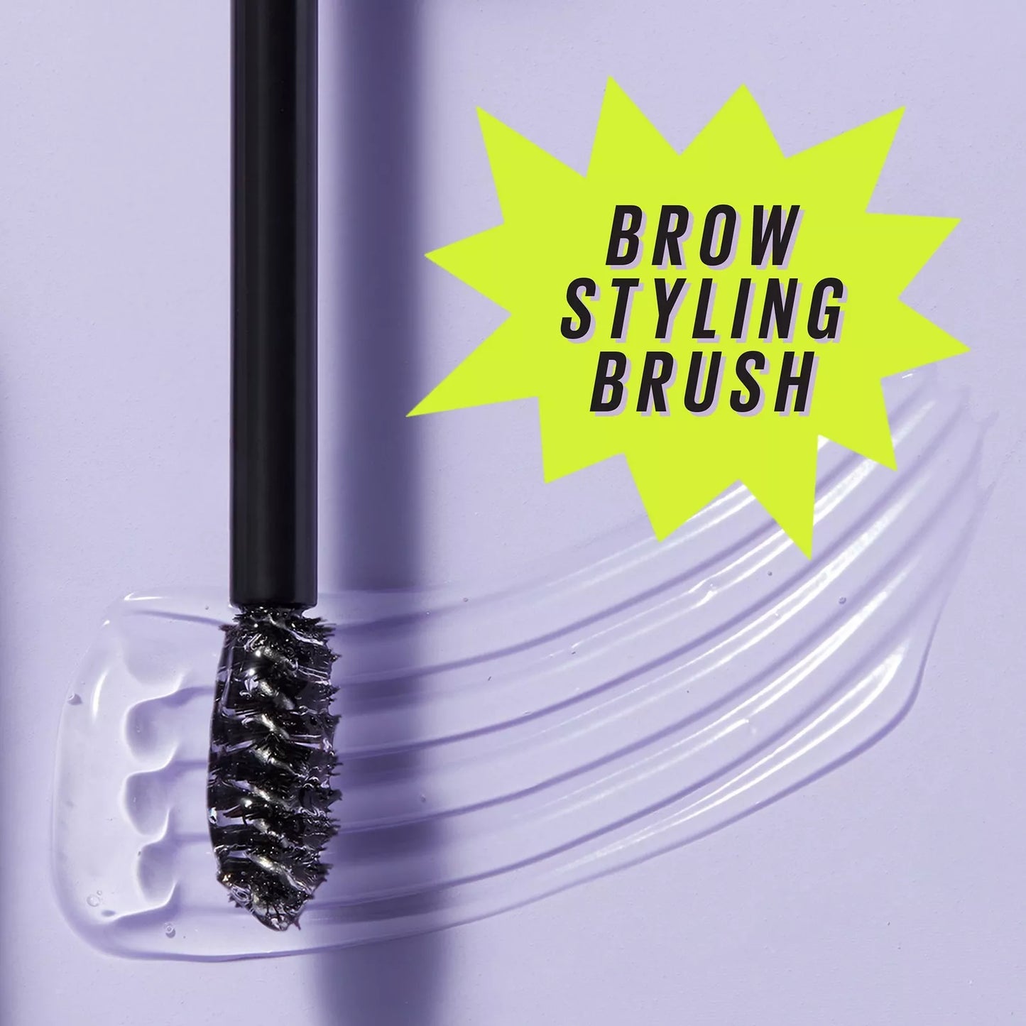 Maybelline Super Lock Brow Glue Waterproof Eyebrow Gel