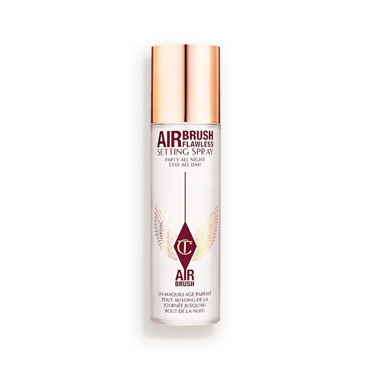 Charlotte Tilbury Airbrush Flawless setting spray