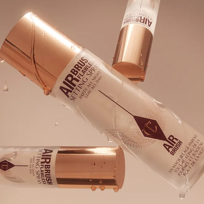 Charlotte Tilbury Airbrush Flawless setting spray