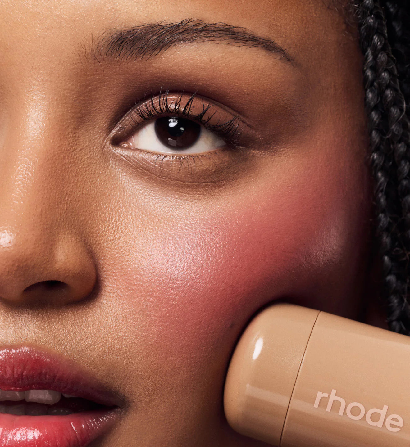 rhode pocket blush