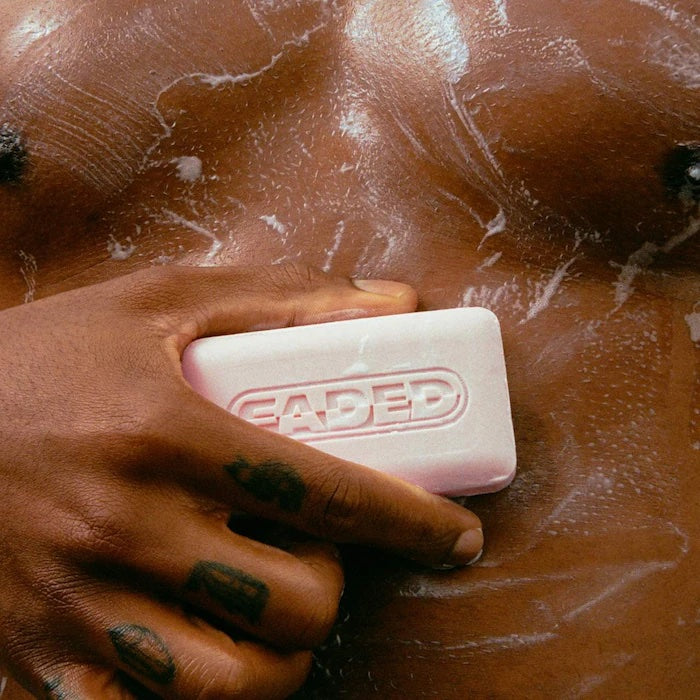 Topicals Faded Brightening Bundle For Discoloration On Face & Body (UNSCENTED)