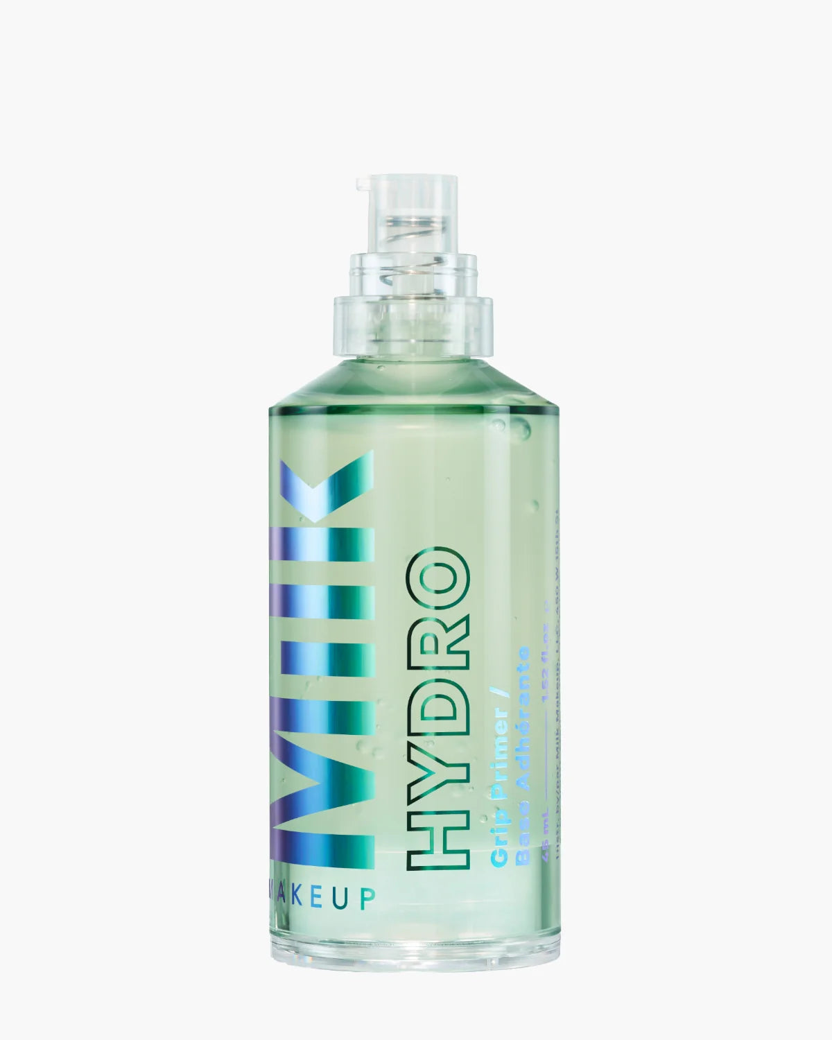 Milk Makeup Hydro Grip Hydrating Primer 12-hour hydrating primer + makeup base 30ml