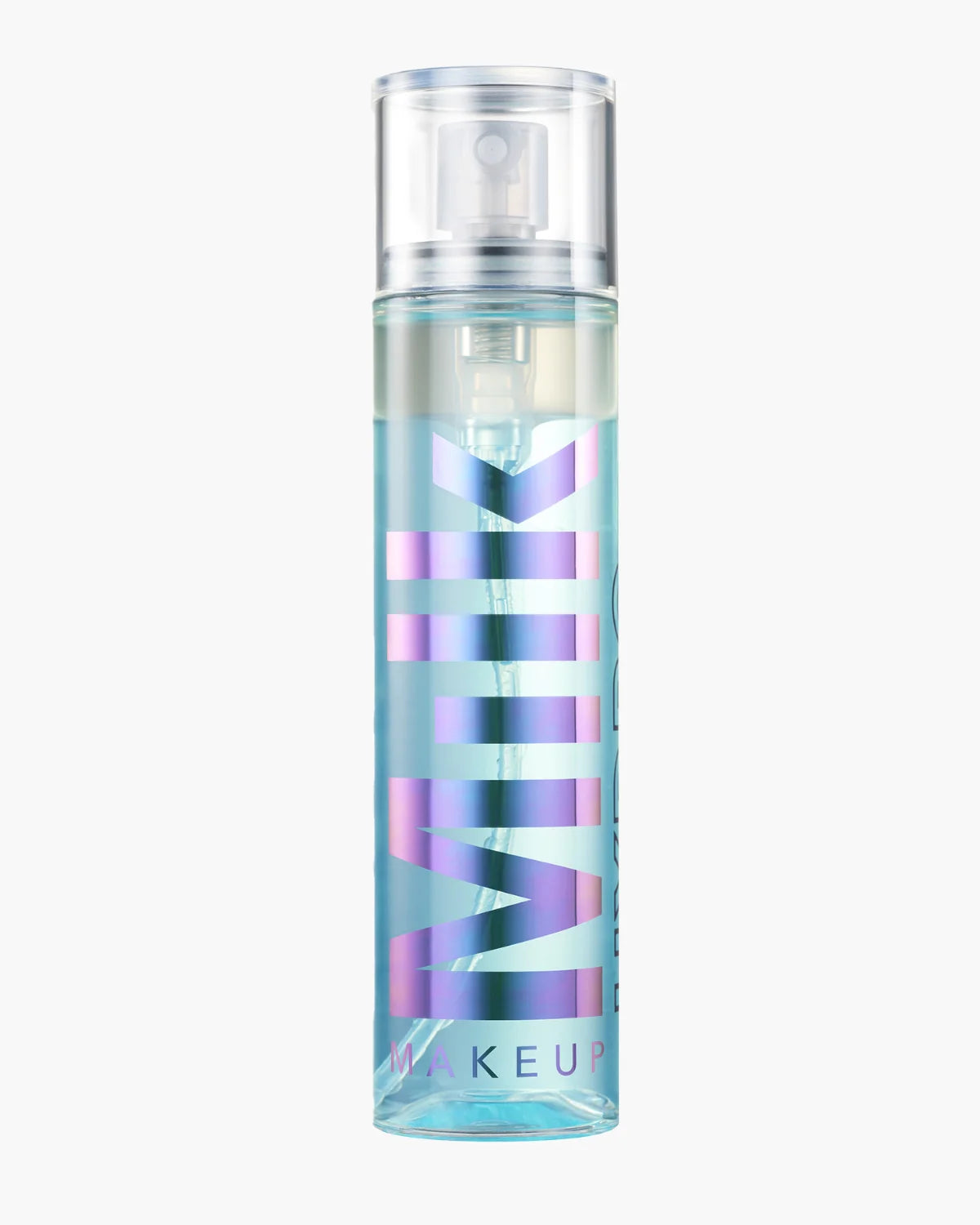 Milk Makeup Hydro Grip Hydrating Setting Spray
12-hour dewy setting spray 100ml