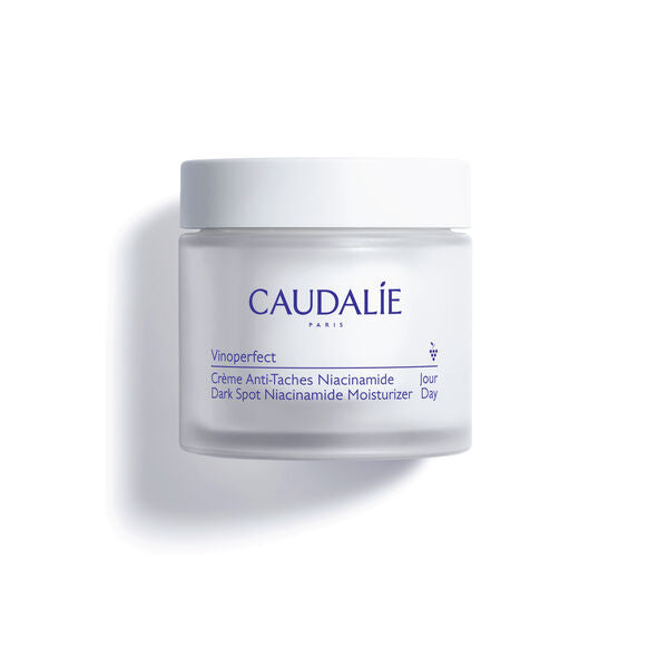 CAUDALIE
Vinoperfect Dark Spot Niacinamide Moisturiser
50ml