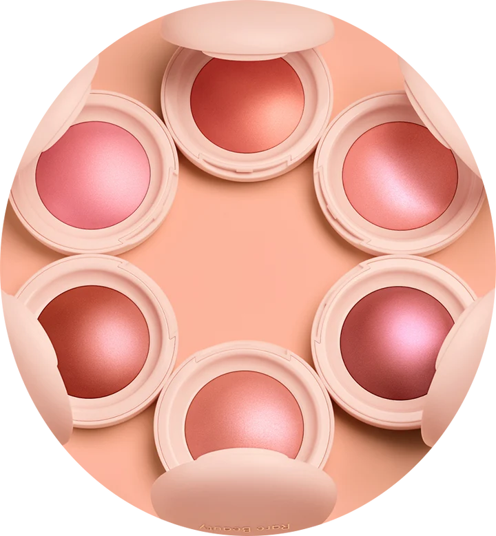 Rare Beauty Soft Pinch Luminous Powder Blush