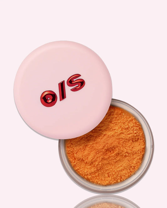 One Size  ULTIMATE Blurring Setting Powder