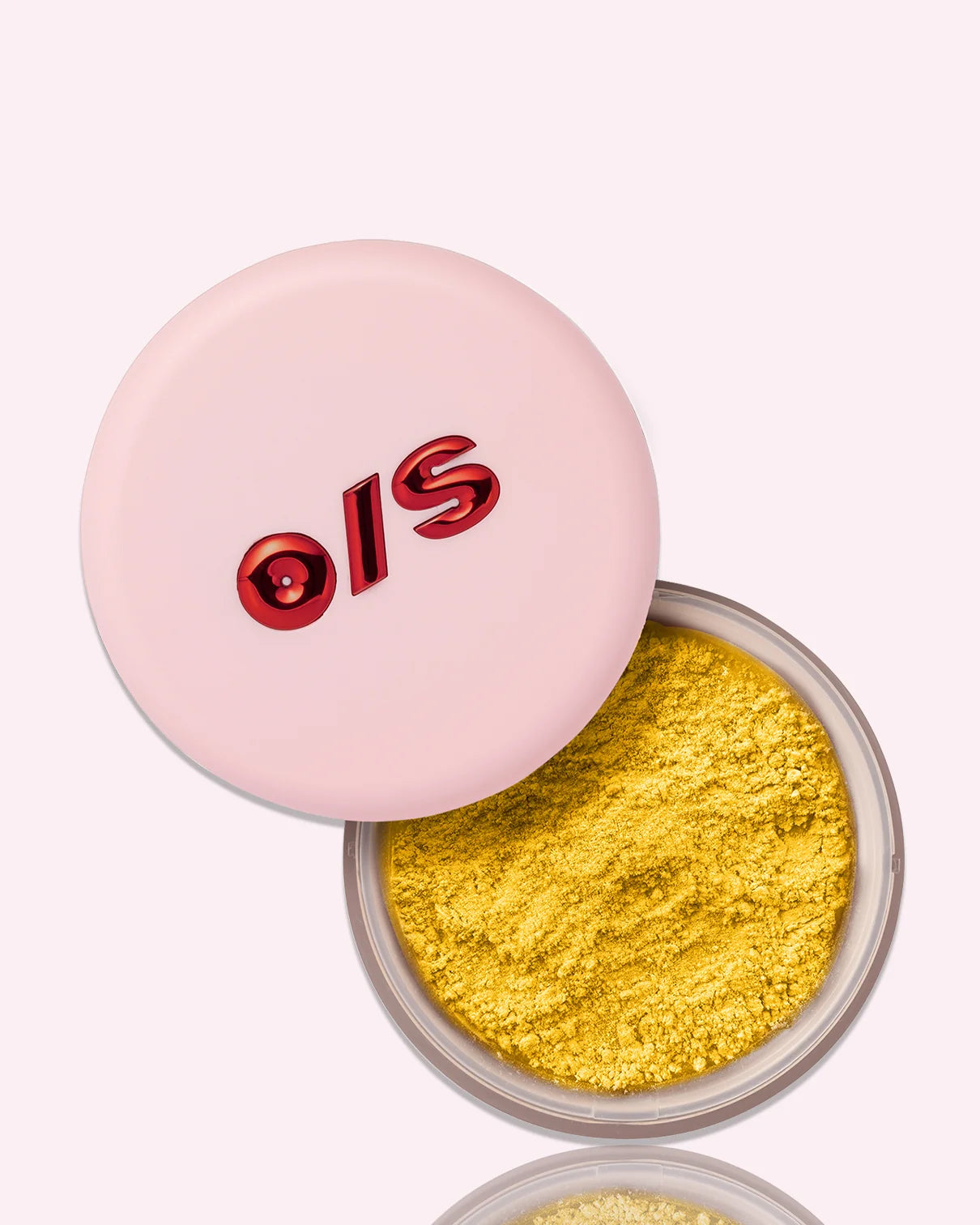 One Size  ULTIMATE Blurring Setting Powder