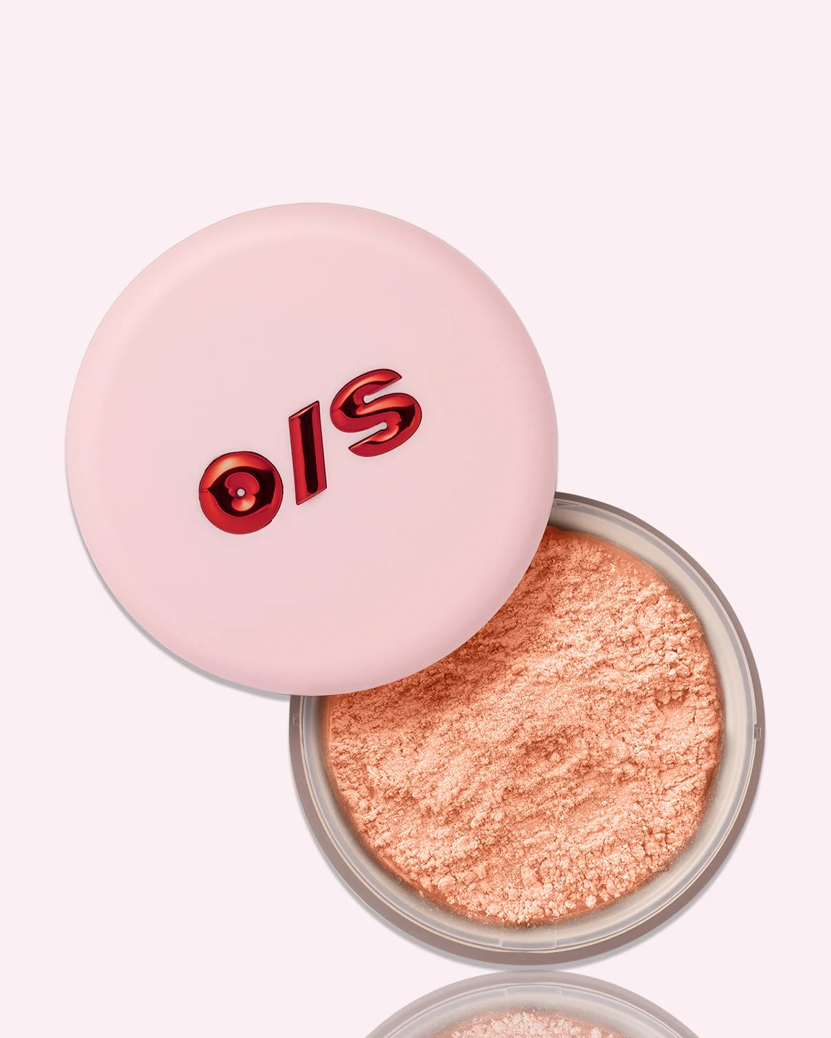One Size  ULTIMATE Blurring Setting Powder