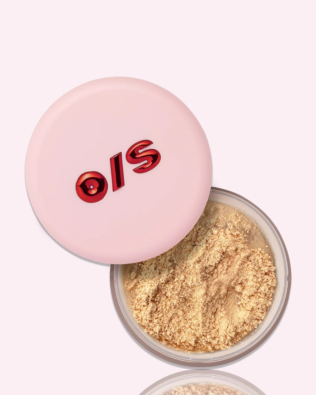 One Size  ULTIMATE Blurring Setting Powder