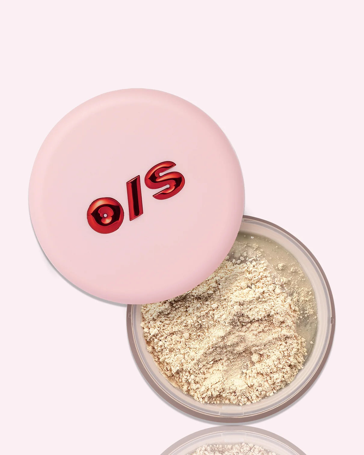 One Size  ULTIMATE Blurring Setting Powder