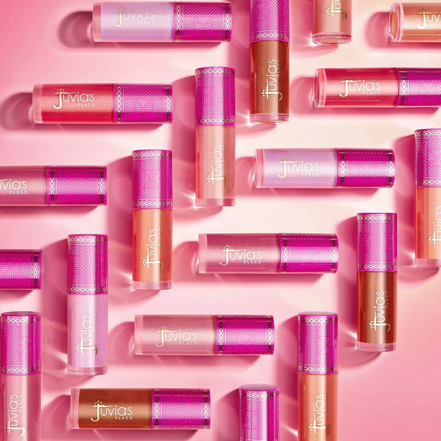 Juvia's Place Blushed Liquid Blushlighter