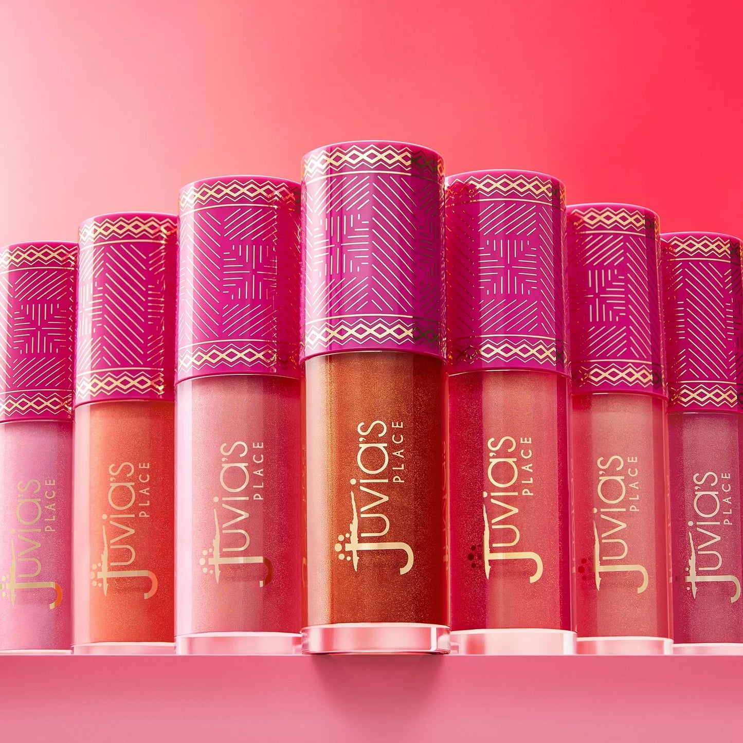 Juvia's Place Blushed Liquid Blushlighter