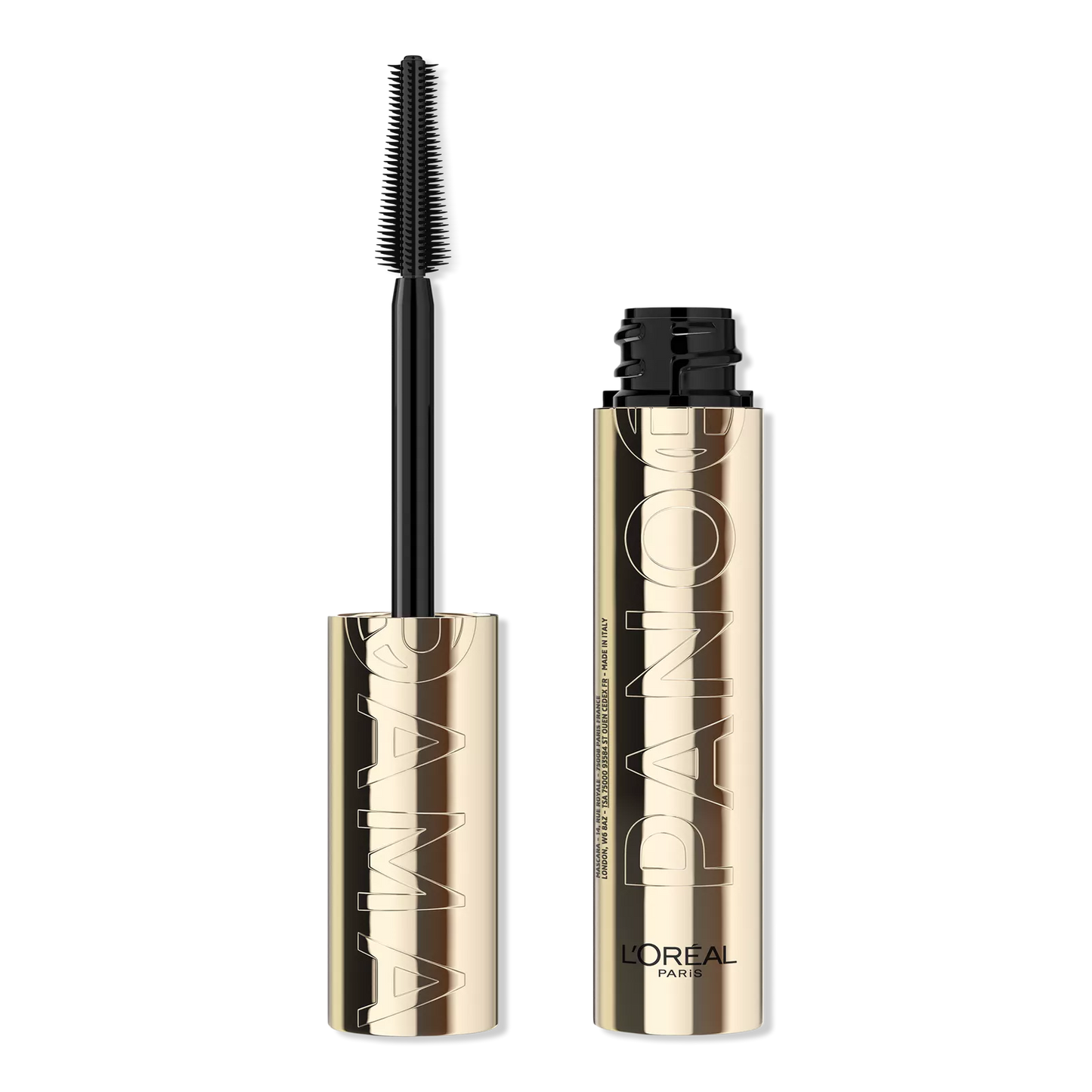 L'Oréal Voluminous Panorama Washable Mascara