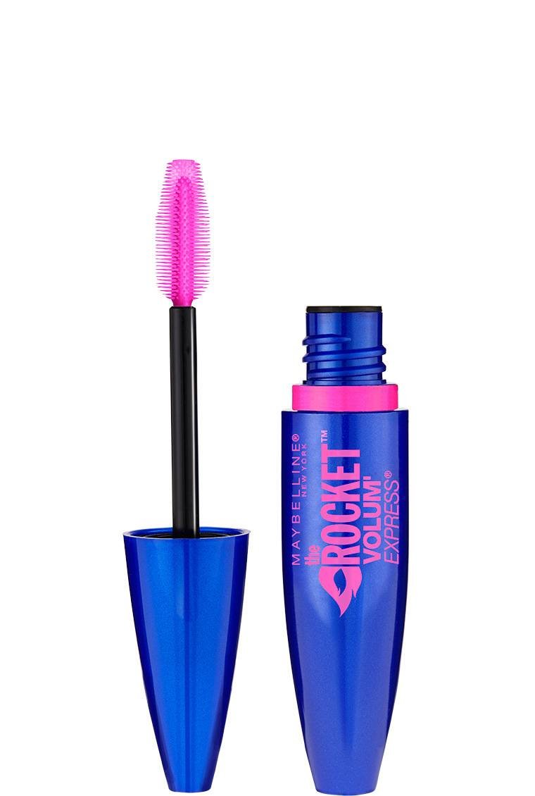 MAYBELLINE THE ROCKET® WASHABLE MASCARA