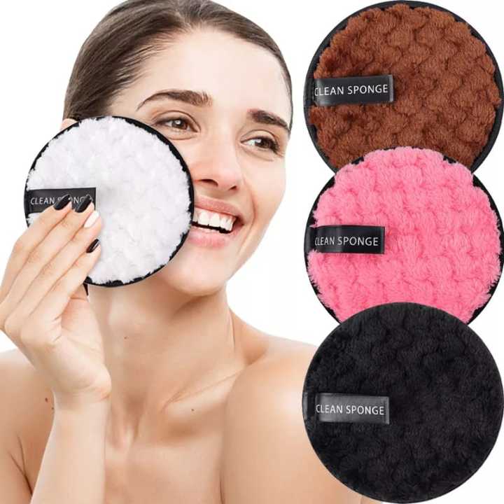 Clean sponge