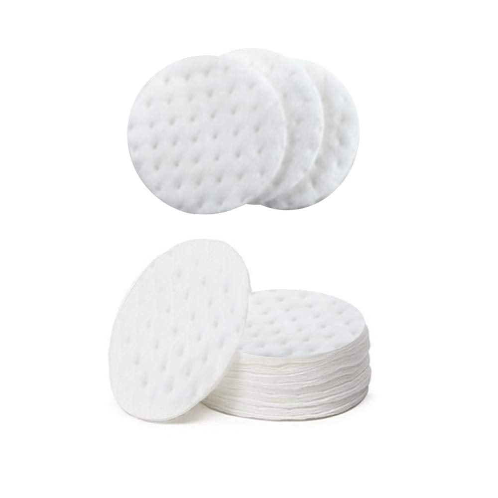 Cotton pads