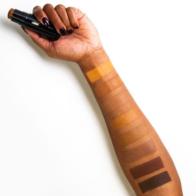 Black Radiance Color Perfect™ Foundation Stick