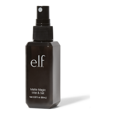 Elf magic mist and set
