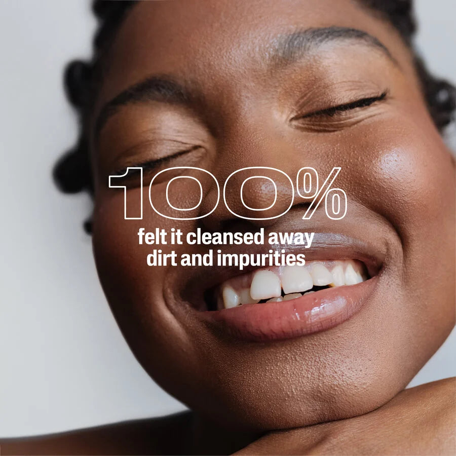 Cetaphil daily facial cleanser