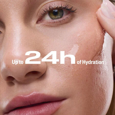 Cetaphil nourishing oil to foam cleanser
