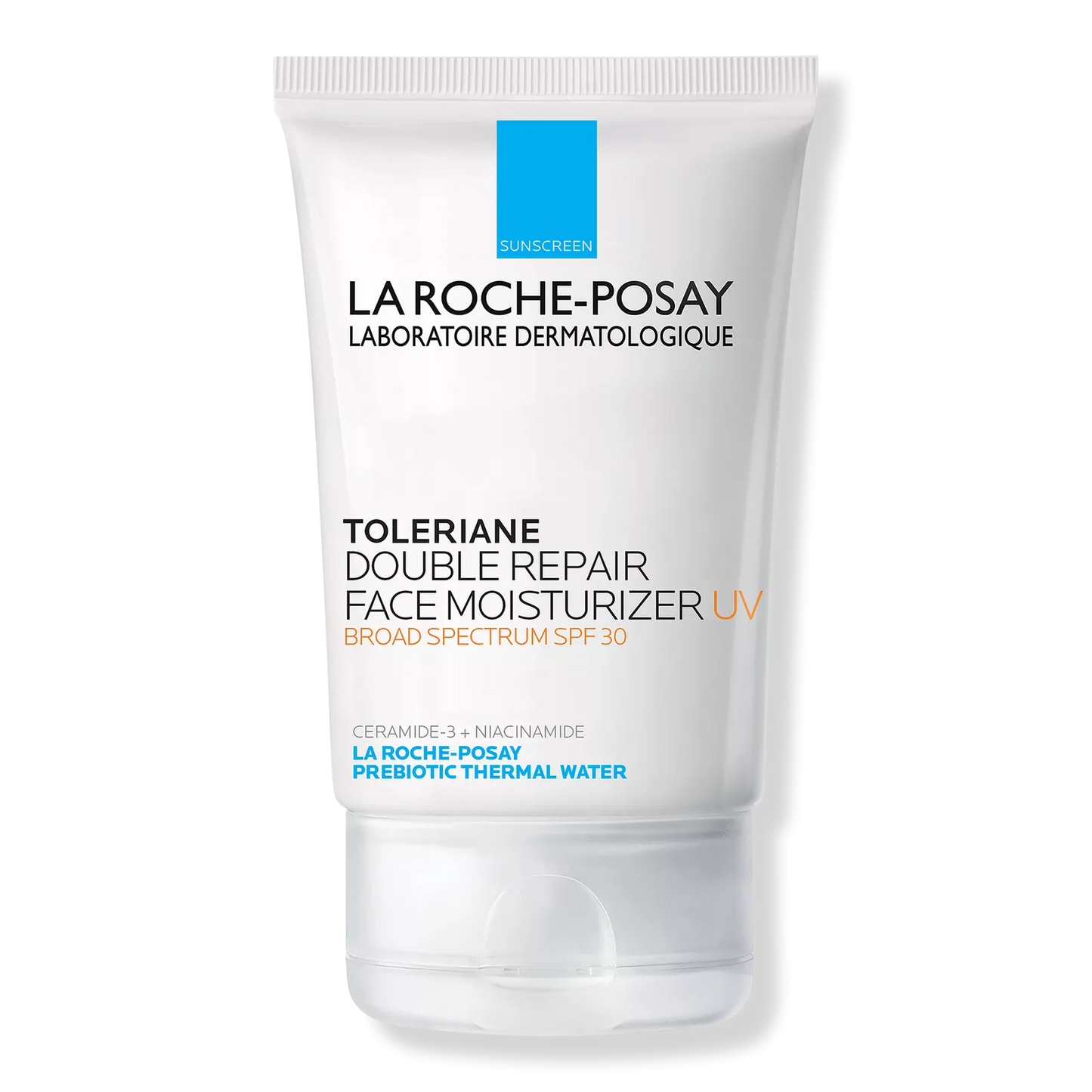 La Roche-Posay Toleriane Double Repair Face Moisturizer UV SPF 30