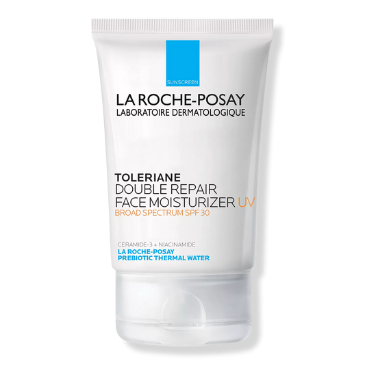 La Roche-Posay Toleriane Double Repair Face Moisturizer UV SPF 30