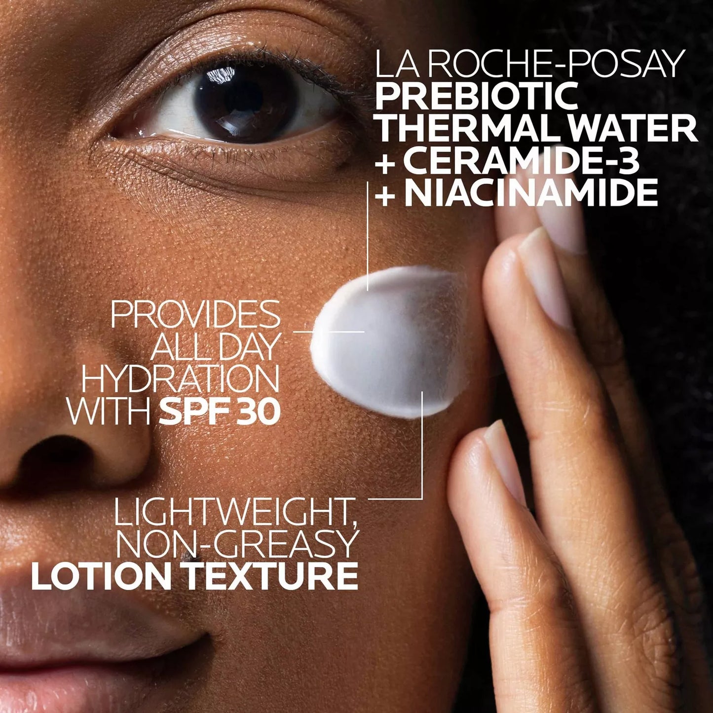 La Roche-Posay Toleriane Double Repair Face Moisturizer UV SPF 30