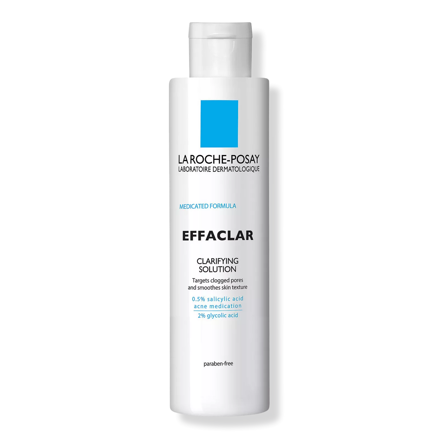 La Roche Posay Effaclar Clarifying Solution Acne Toner