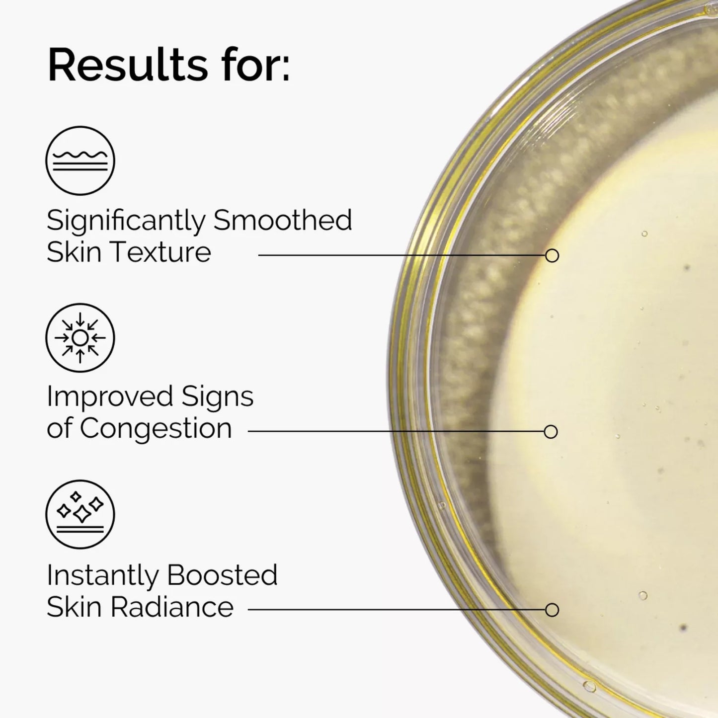 The ordinary Glycolic Acid 7% Exfoliating and Brightening Daily Toner 100ml