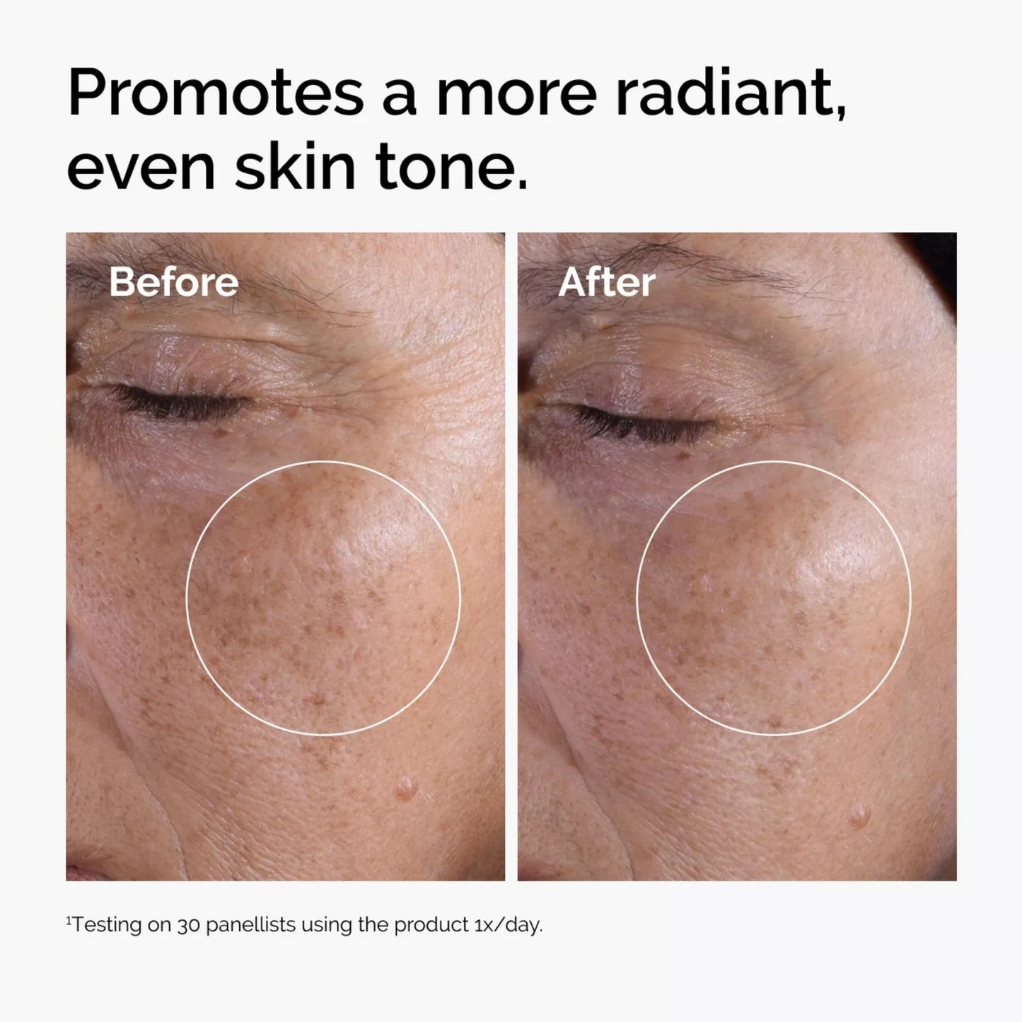 The ordinary Glycolic Acid 7% Exfoliating and Brightening Daily Toner 100ml